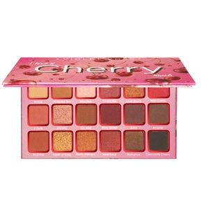 VIOLET VOSS I Love U Cherry Much palette